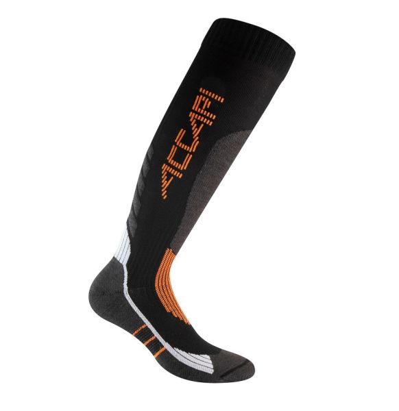 Купить Носки Accapi Ski Performance Black в Воронеже