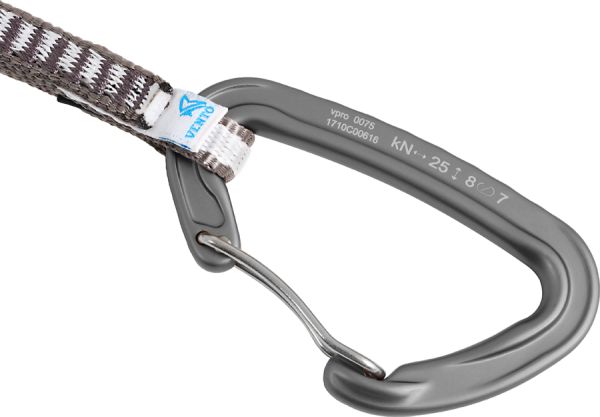  Набор оттяжек с карабинами "Express Set 10"(7*vproSet10) в Воронеже  