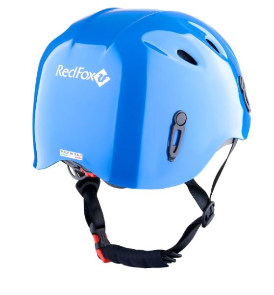  Каска Red Fox Combi синий в Воронеже  