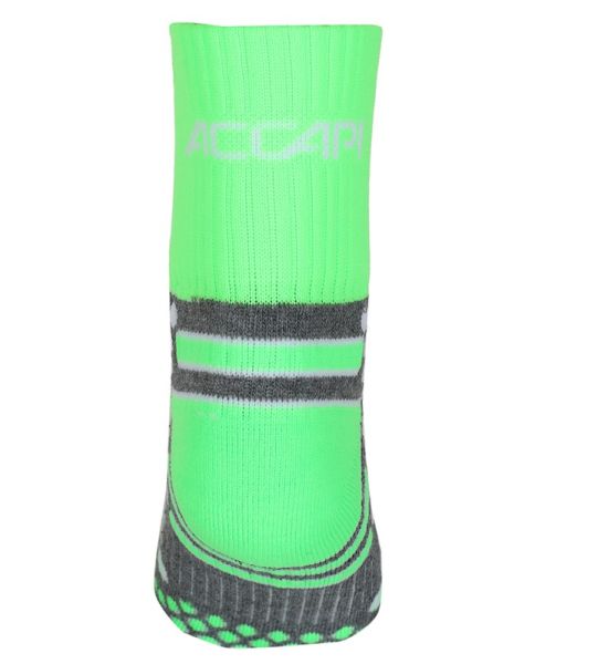 Купить Носки Accapi Trail Run Cushion Lime в Воронеже