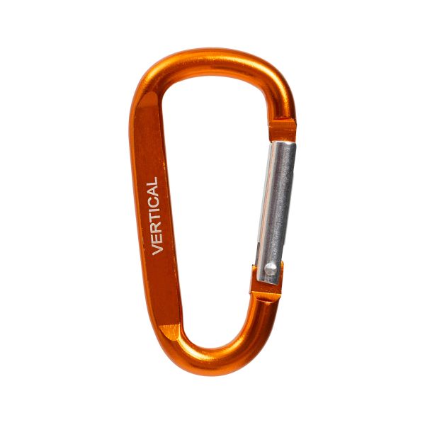  Карабин Вертикаль сувенирный оранжевый в Воронеже  