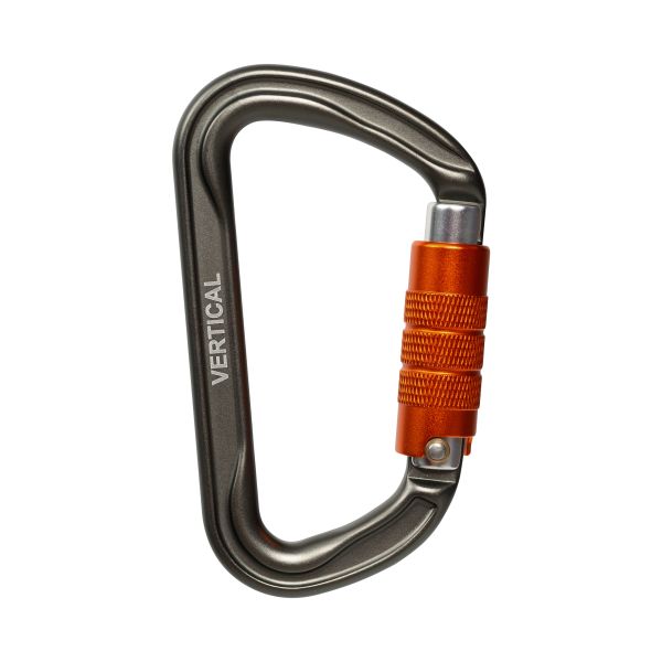  Карабин Gray трапеция автомат (Keylock) в Воронеже  