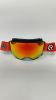 Купить Маска Los Raketos Banger Red Chrom Polarised 23001 в Воронеже