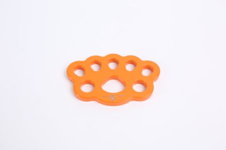  Накопитель Вертикаль средний такелажный оранжевый в Воронеже  