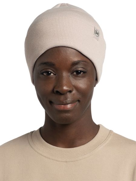Шапка Buff Knitted Lilon Long Birch Gray в Воронеже