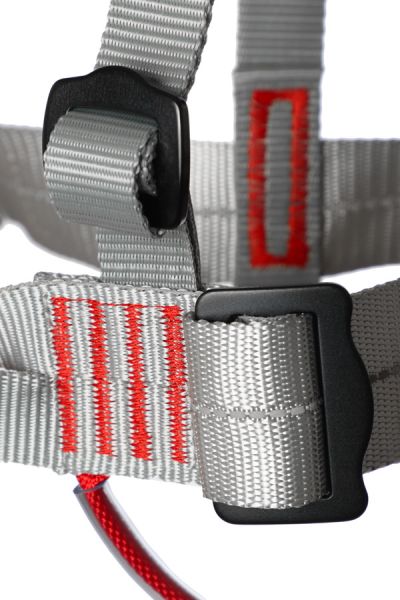  Страховочная система Венто Грудная Модифицированная в Воронеже  