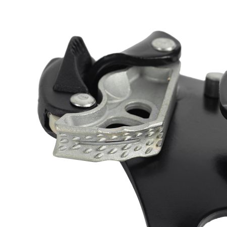  Зажим Вертикаль Жумар левый (LUX) в Воронеже  