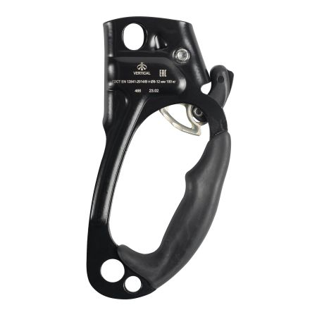  Зажим Вертикаль Жумар левый (LUX) в Воронеже  