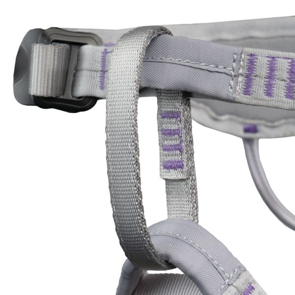  Страховочная система Венто Neon фиолетовый в Воронеже  