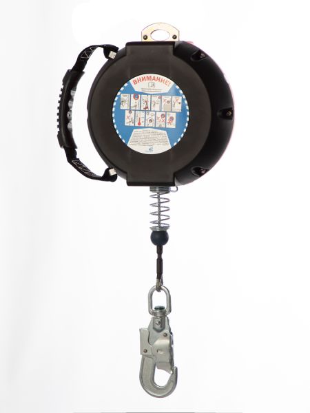  Блокирующее инерционное устройство Венто втягивающего типа НВ15 в Воронеже  