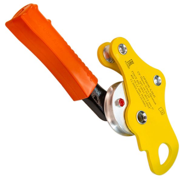  Спусковое устройство Пром-Альп Правый Орион Альп в Воронеже  