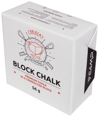  Магнезия Camp Chalk Block 56гр. в Воронеже  