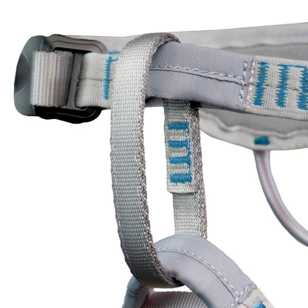  Страховочная система Венто Neon голубой в Воронеже  