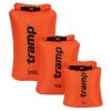 Гермомешок Tramp Nylon Ultralight 5л.оранжевый 