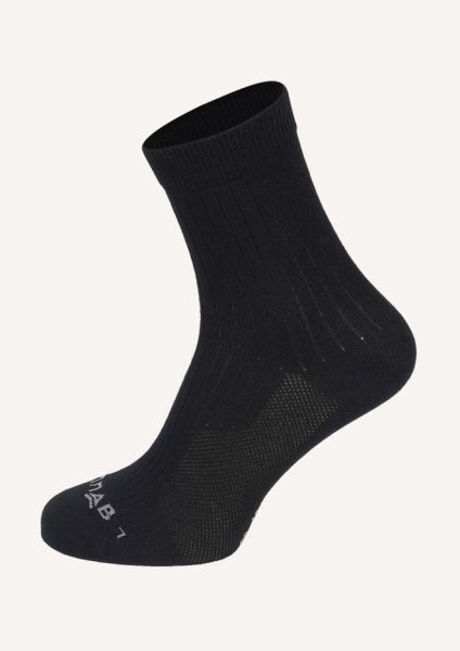 Купить Носки Сплав Comb mid black в Воронеже