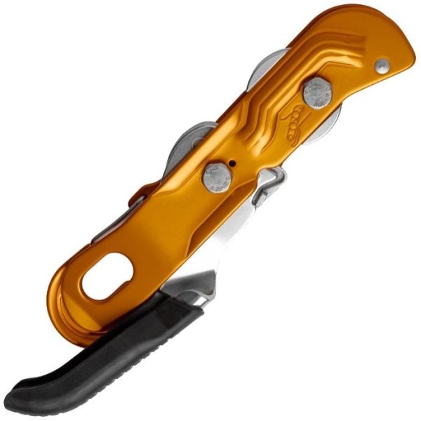  Спусковое устройство Венто"Стопор-десантер"2020 оранжевый в Воронеже  