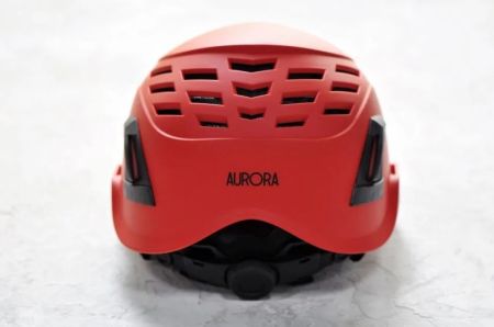  Каска GURU Aurora Red в Воронеже  