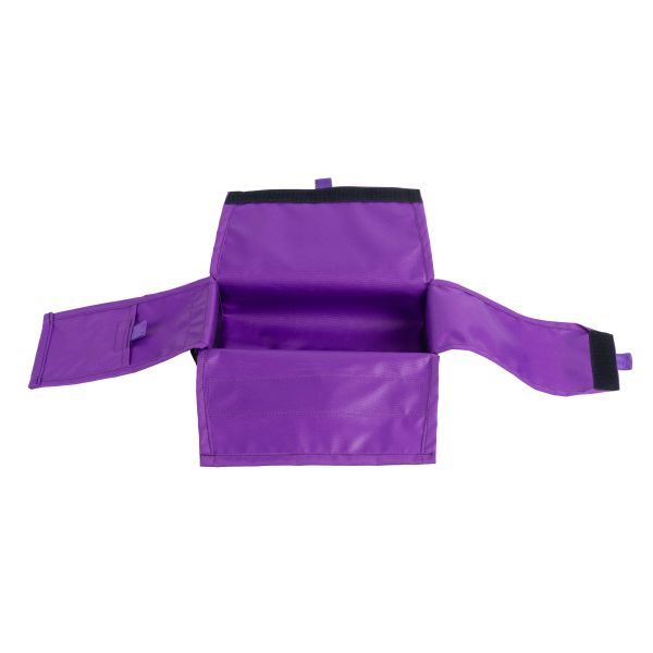  Сумка-чехол Вертикаль для альпинистских кошек фиолет в Воронеже  