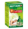 Сменный флакон с жидкостью для фумигатора Рефтамид