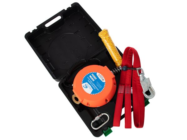  Блокирующее инерционное устройство Венто втягивающего типа НВ15 в Воронеже  