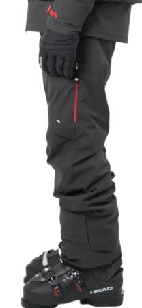 Брюки горнолыжные Phenix Norway Alpine Team Salopette в Воронеже