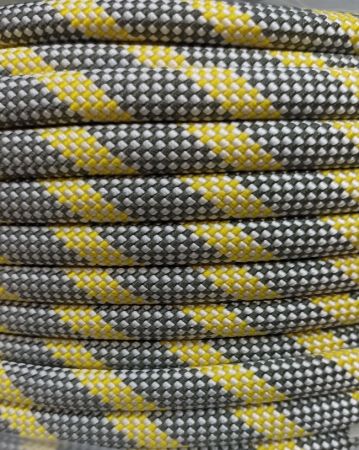  Веревка Шнур статика д.10 мм.48 пр."Скала S" в Воронеже  