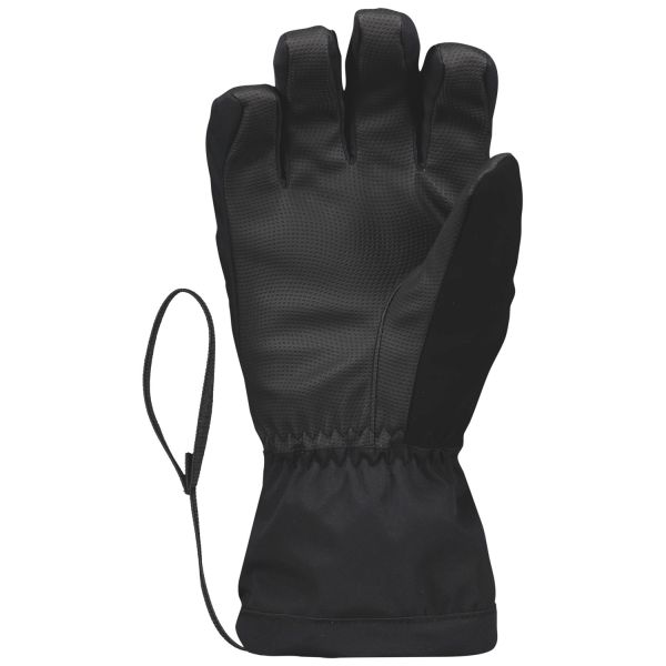 Перчатки Scott Ultimate GTX Ws black в Воронеже