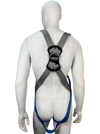  Удерживающая страховочная привязь СП-2Ж серия «КОМФОРТ» (без пояса) в Воронеже  