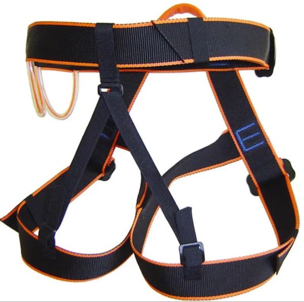  Страховочная система Вертикаль Поясная Стандарт в Воронеже  