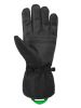 Перчатки Reusch Snow King Black/Neon Green в Воронеже