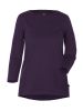 купить Лонгслив женский арт.9335 (фиолетовый16-03)