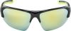 Купить Очки Alpina Lyron Hr Black-Neon Yellow Gloss/Yellow Mirror Cat.3 в Воронеже