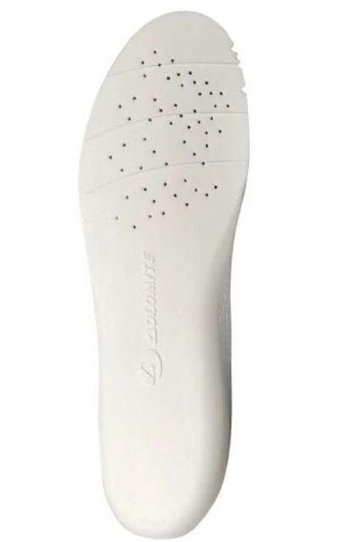 Купить стельки dolomite performance footbed black в Воронеже