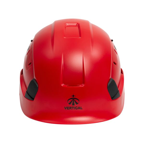  Каска Вертикаль альпинисткая Zenon красная в Воронеже  