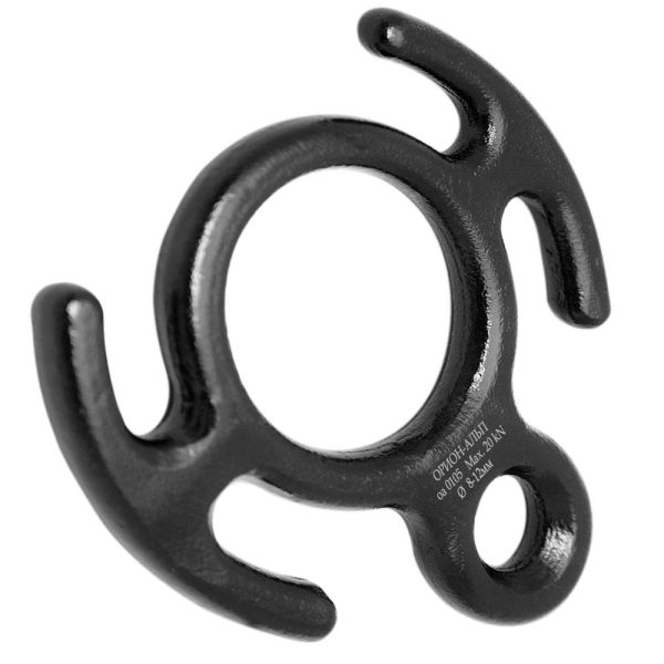  Спусковое устройство Орион Альп 8 двурогая Ст в Воронеже  