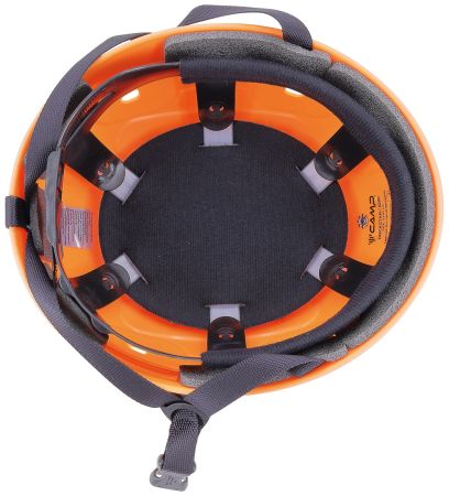  Каска Camp Rock Star orange в Воронеже  