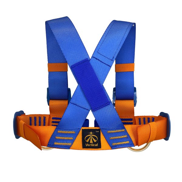  Страховочная система Вертикаль "Турист" детская верх в Воронеже  