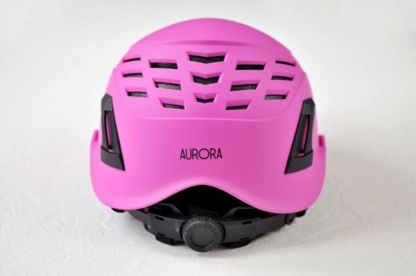  Каска GURU Aurora Purple в Воронеже  