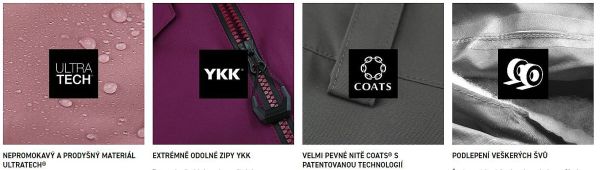 Штаны сноубордические Lotte Pants black HORSEFEATHERS в Воронеже