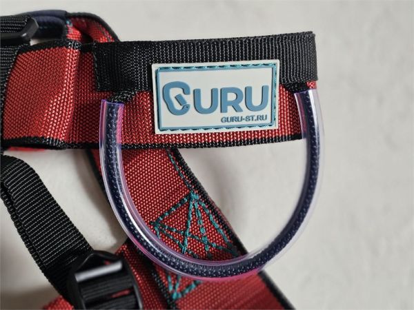  Поясная беседка GURU Start в Воронеже  