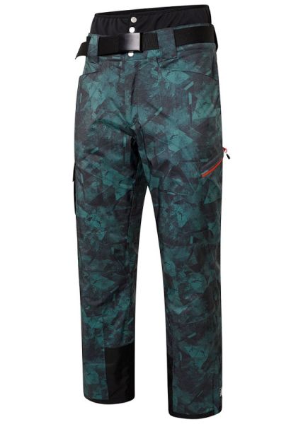 Брюки сноубордические Dare2B Absolute II в Воронеже