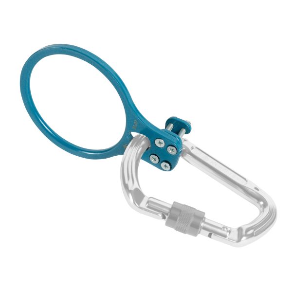  0321 Спусковое устройство восьмерка с креплением "Спорт туризм" в Воронеже  