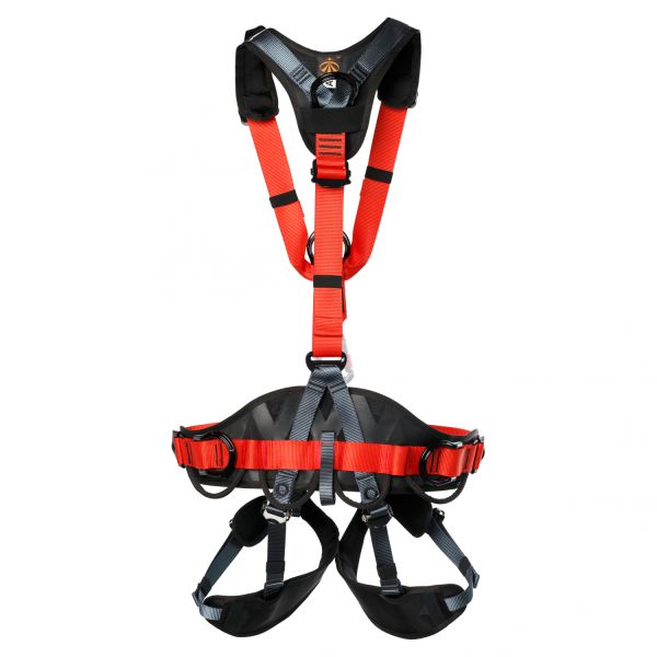  Страховочная система Вертикаль Eagle fast в Воронеже  