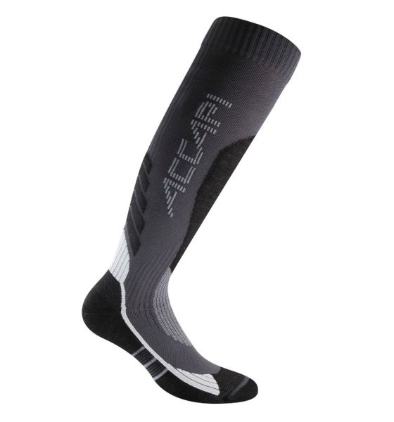 Купить Носки Accapi Ski Performance Black/Anthracite в Воронеже