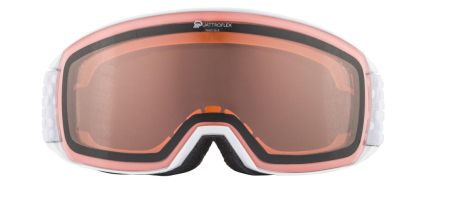 Купить Маска Alpina г/л Nakiska Q White Matt/Q S2 в Воронеже