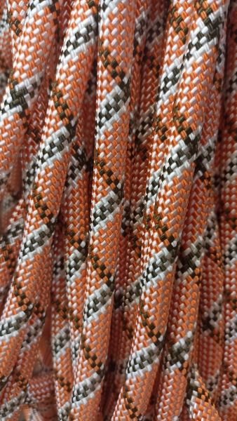  Веревка Шнур статика д.12 мм. 48пр. в Воронеже  