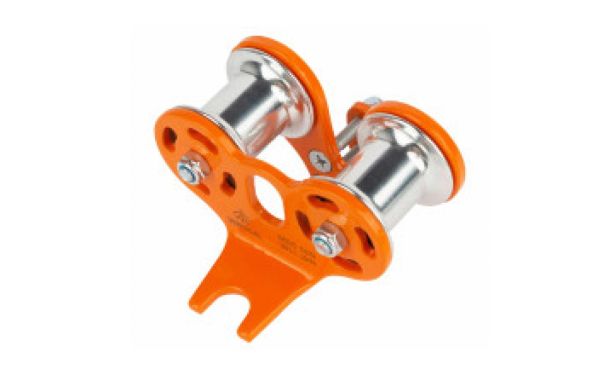  Ролик "Трек" Вертикаль  в Воронеже  