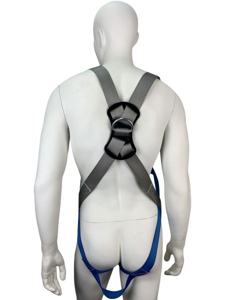  Удерживающая привязь УСП-2Ж (без пояса)серия Комфорт в Воронеже  