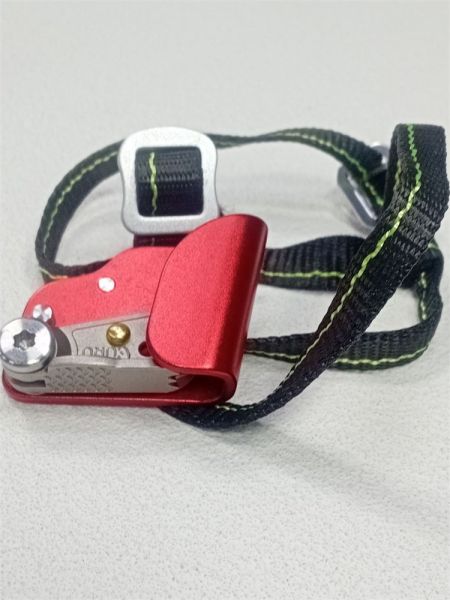  Зажим ножной Guru Glide right в Воронеже  