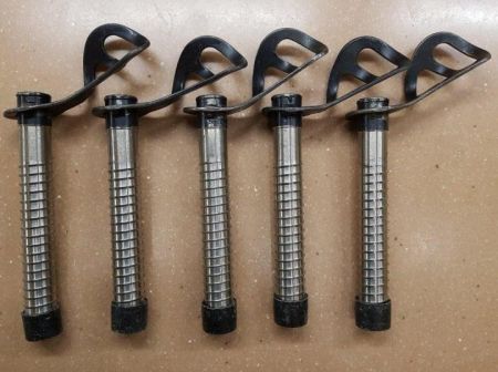  Ледобур титан Турин в Воронеже  